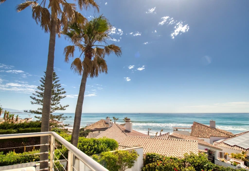 4 soverom Villa til salgs i Bahia Dorada med svømmebasseng - € 1 295 000 (Ref: 8577595)