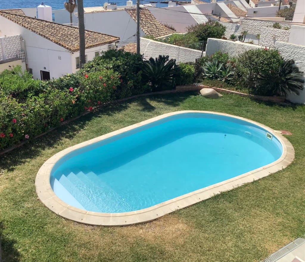 4 soverom Villa til salgs i Bahia Dorada med svømmebasseng - € 1 295 000 (Ref: 8577595)