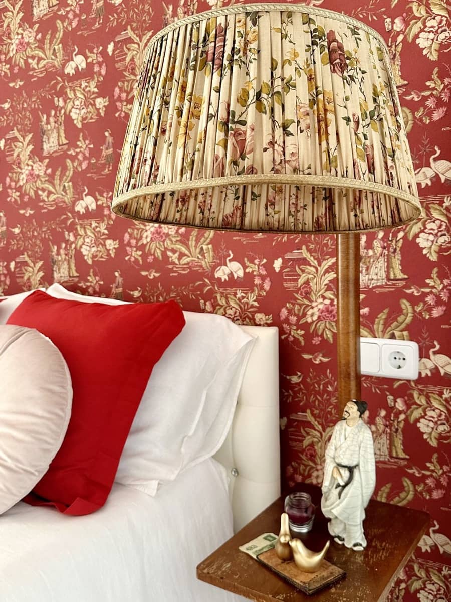 5 soveværelse Byhus til salg i Malaga by med swimmingpool garage - € 1.099.000 (Ref: 8584167)