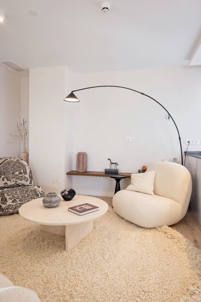 4 bedroom Apartment for sale in Malaga city with pool - € 2,000,000 (Ref: 8584168)