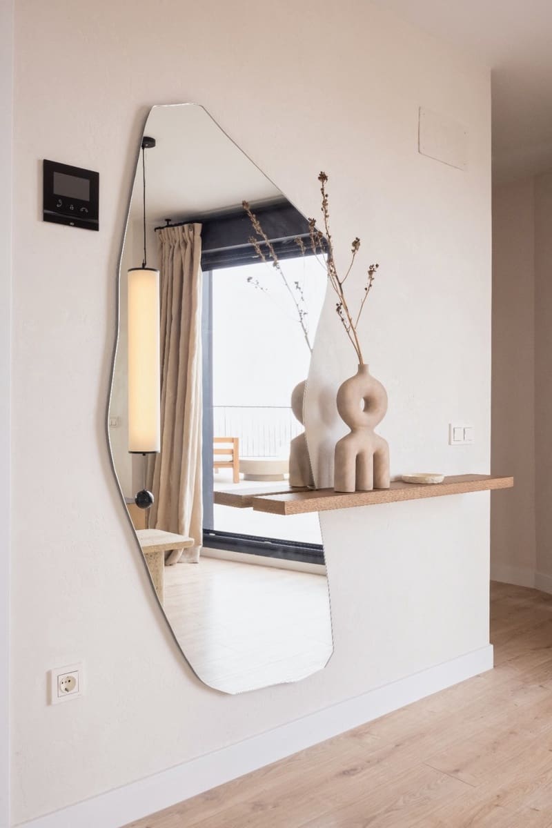 4 bedroom Apartment for sale in Malaga city with pool - € 2,000,000 (Ref: 8584168)