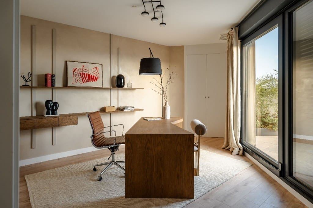 4 bedroom Apartment for sale in Malaga city with pool - € 2,000,000 (Ref: 8584168)