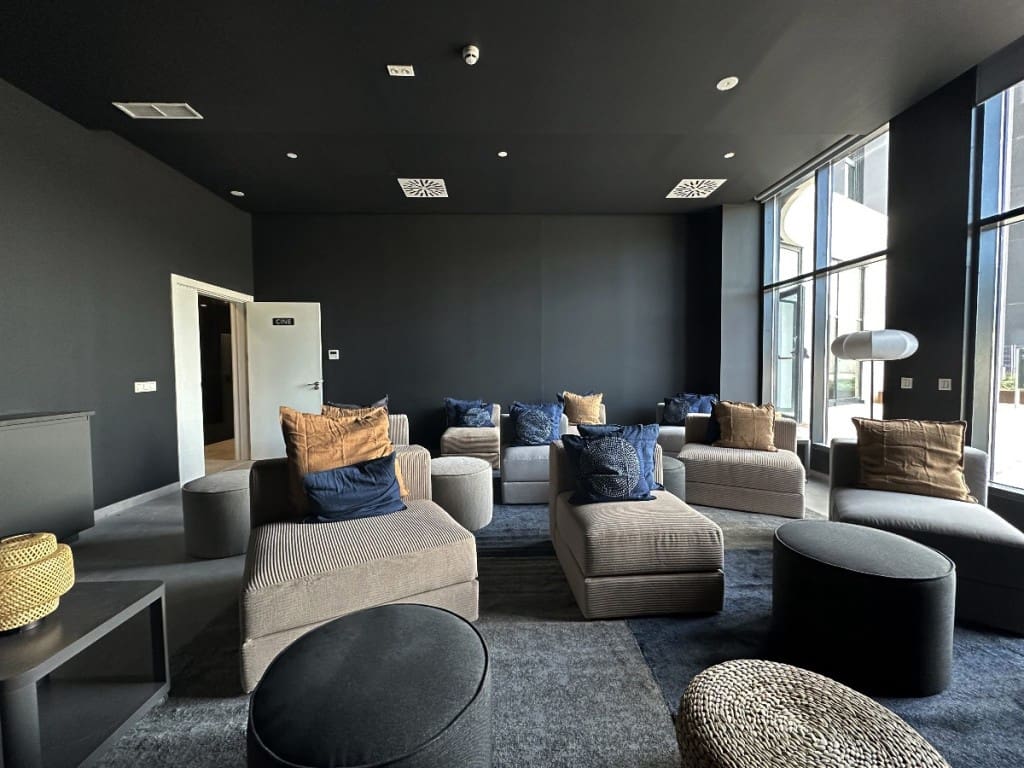 4 bedroom Apartment for sale in Malaga city with pool - € 2,000,000 (Ref: 8584168)