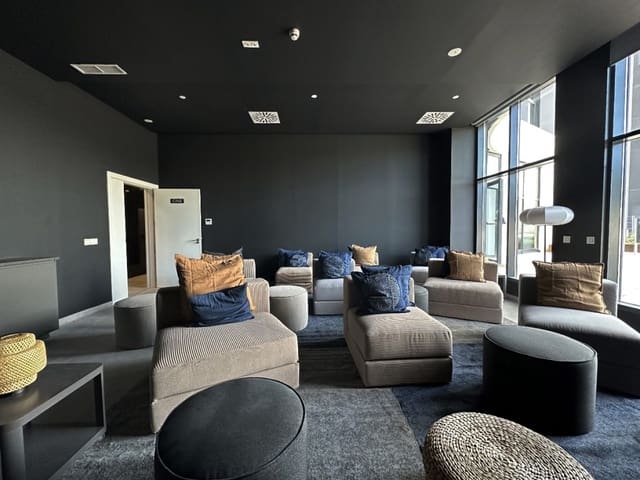 4 soveværelse Lejlighed til salg i Málaga by med swimmingpool - € 2.000.000 (Ref: 8584168)