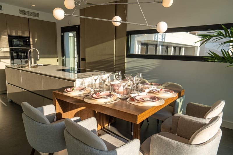 4 sypialnia Willa na sprzedaż w La Cala de Mijas z basenem - 1 148 000 € (Ref: 8614883)