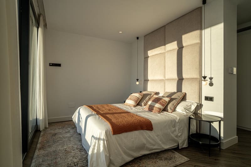 4 sypialnia Willa na sprzedaż w La Cala de Mijas z basenem - 1 148 000 € (Ref: 8614883)