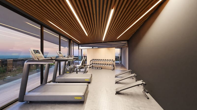 3 soveværelse Lejlighed til salg i Benahavis med swimmingpool garage - € 1.127.000 (Ref: 8614889)