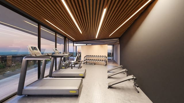 3 soveværelse Lejlighed til salg i Benahavís med swimmingpool garage - € 1.127.000 (Ref: 8614889)