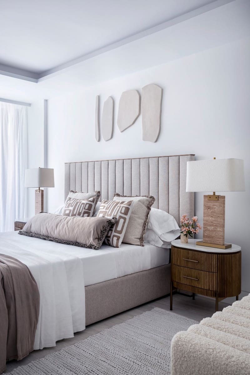 3 makuuhuone Huoneisto myytävänä paikassa Estepona mukana uima-altaan - 3 360 000 € (Ref: 8617232)