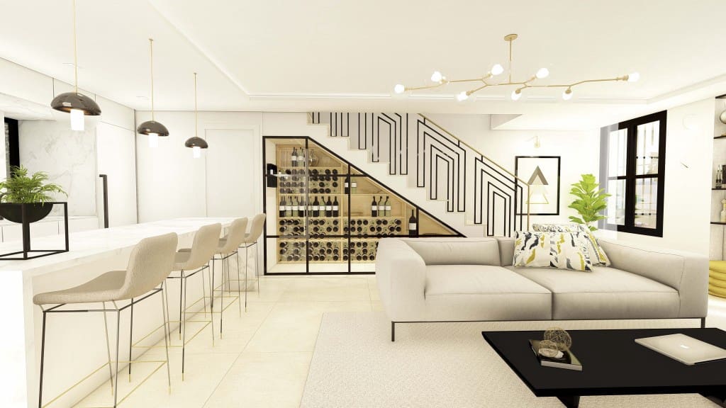 3 sypialnia Dom na sprzedaż w Estepona z basenem - 550 000 € (Ref: 8647967)