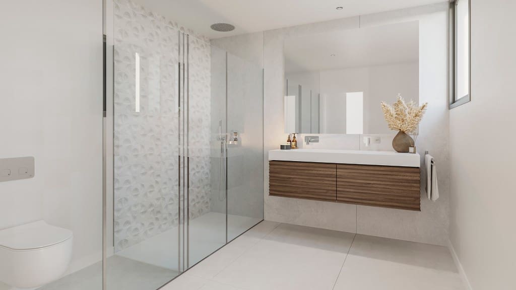 3 quarto Apartamento para venda em Marbella com piscina - 1 190 000 € (Ref: 8662042)