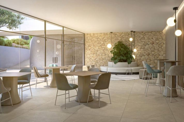 4 bedroom Apartment for sale in Atalaya-Isdabe with pool - € 1,100,000 (Ref: 8662046)