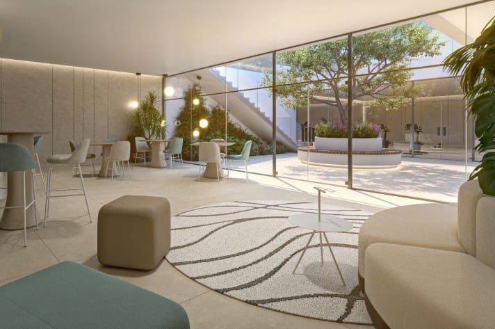 4 bedroom Apartment for sale in Atalaya-Isdabe with pool - € 1,100,000 (Ref: 8662046)