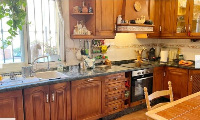 4 bedroom Villa for sale in Mijas - € 480,000 (Ref: 8684534)