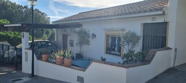 4 bedroom Villa for sale in Mijas - € 480,000 (Ref: 8684534)
