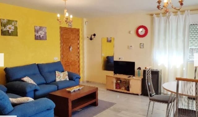 4 bedroom Villa for sale in Mijas - € 480,000 (Ref: 8684534)