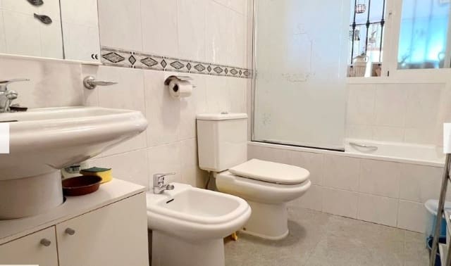 4 bedroom Villa for sale in Mijas - € 480,000 (Ref: 8684534)