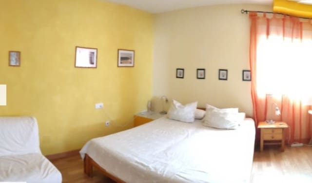 4 bedroom Villa for sale in Mijas - € 480,000 (Ref: 8684534)