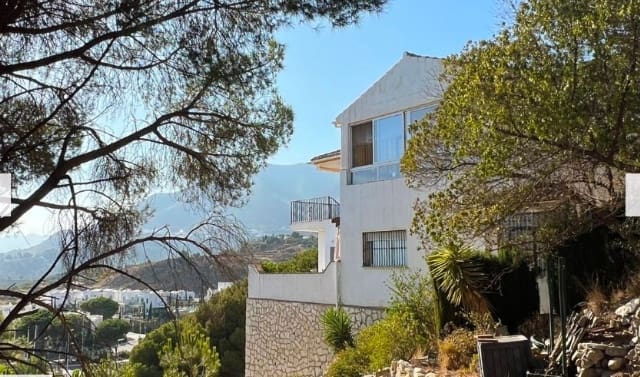 4 bedroom Villa for sale in Mijas - € 480,000 (Ref: 8684534)