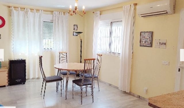 4 bedroom Villa for sale in Mijas - € 480,000 (Ref: 8684534)