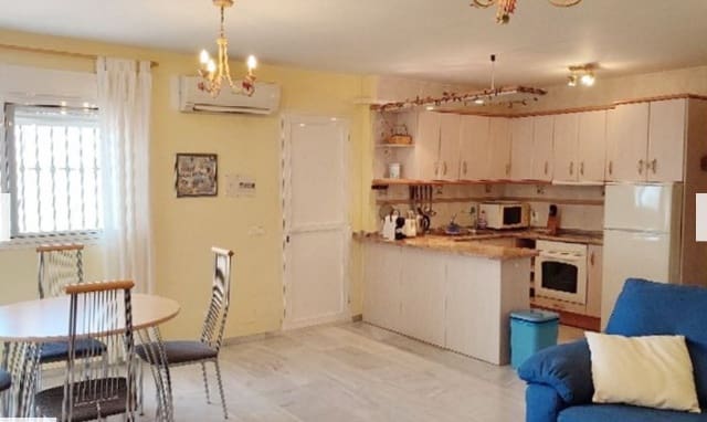 4 bedroom Villa for sale in Mijas - € 480,000 (Ref: 8684534)