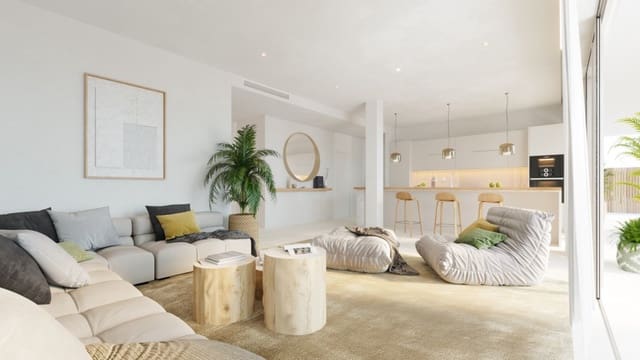 Ático de 3 habitaciones en Fuengirola en venta con piscina garaje - 1.190.000 € (Ref: 8684541)