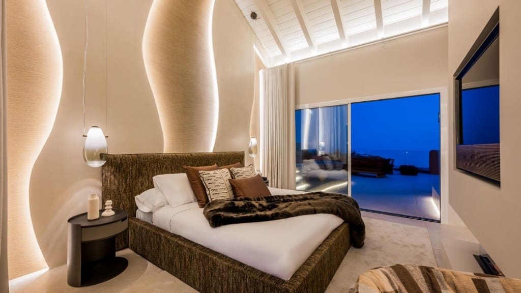 4 quarto Penthouse para venda em Marbella com piscina - 5 350 000 € (Ref: 8684543)