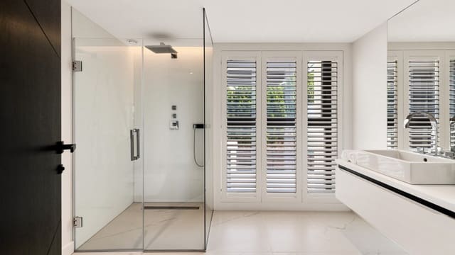 7 chambre Villa/Maison à vendre à Nueva Andalucia, Marbella avec piscine garage - 5 995 000 € (Ref: 8684570)