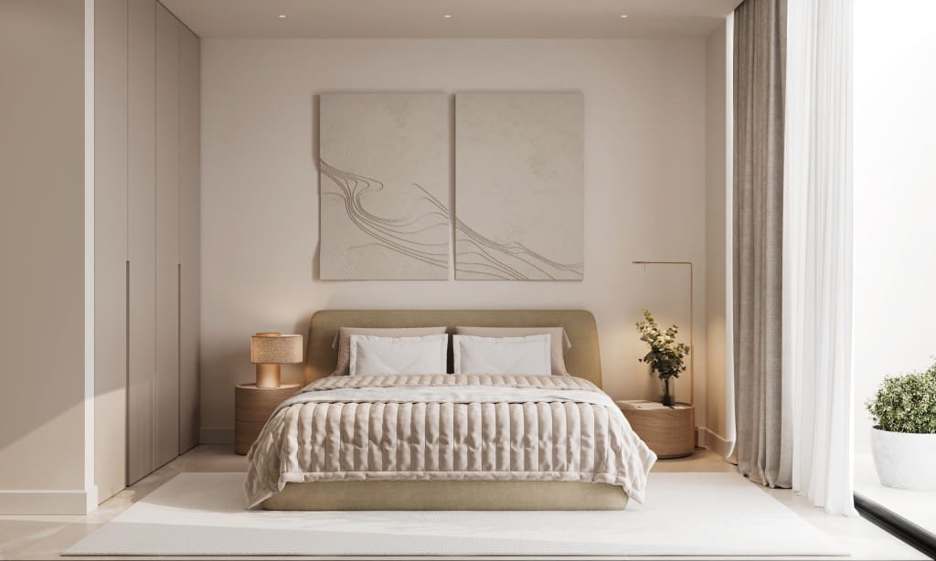 3 quarto Apartamento para venda em Estepona com piscina garagem - 520 000 € (Ref: 8684573)