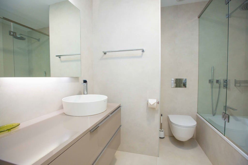 3 chambre Appartement à vendre à Estepona avec piscine garage - 1 450 000 € (Ref: 8684590)