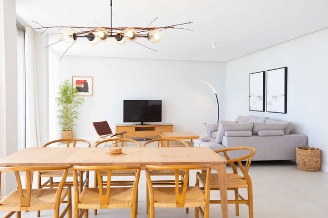 3 chambre Appartement à vendre à Estepona avec piscine garage - 1 450 000 € (Ref: 8684590)