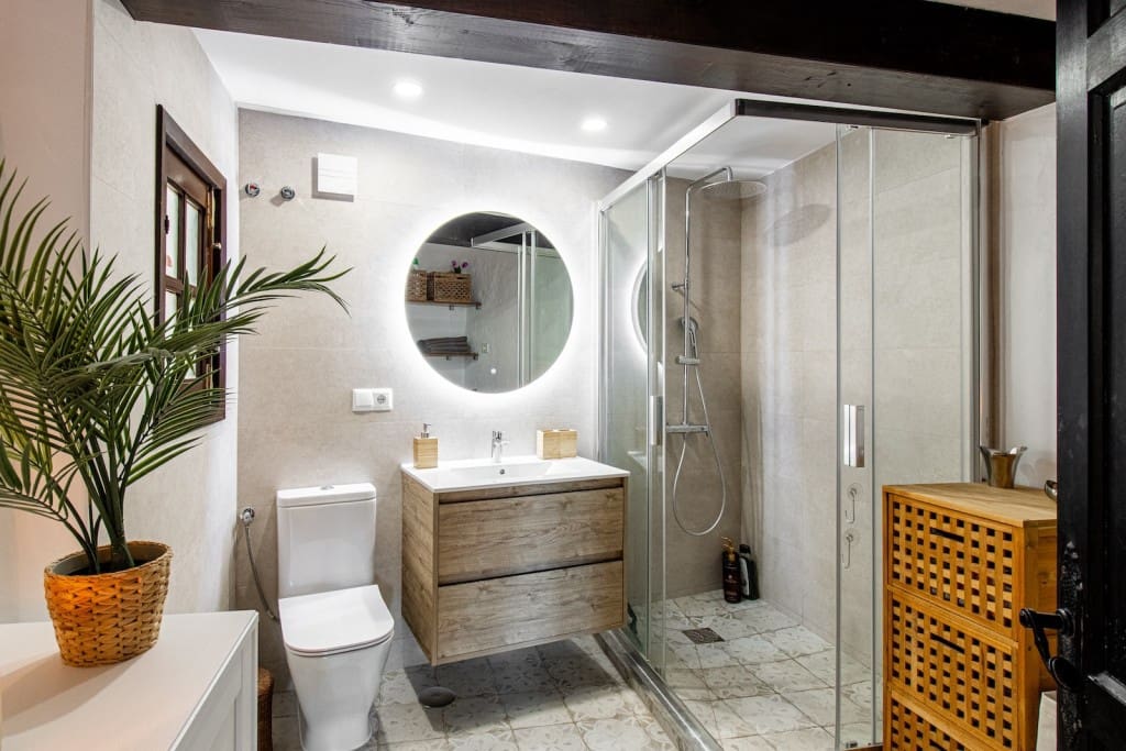 3 soveværelse Semi-Rækkehus til salg i El Penoncillo med swimmingpool - € 495.000 (Ref: 8684598)