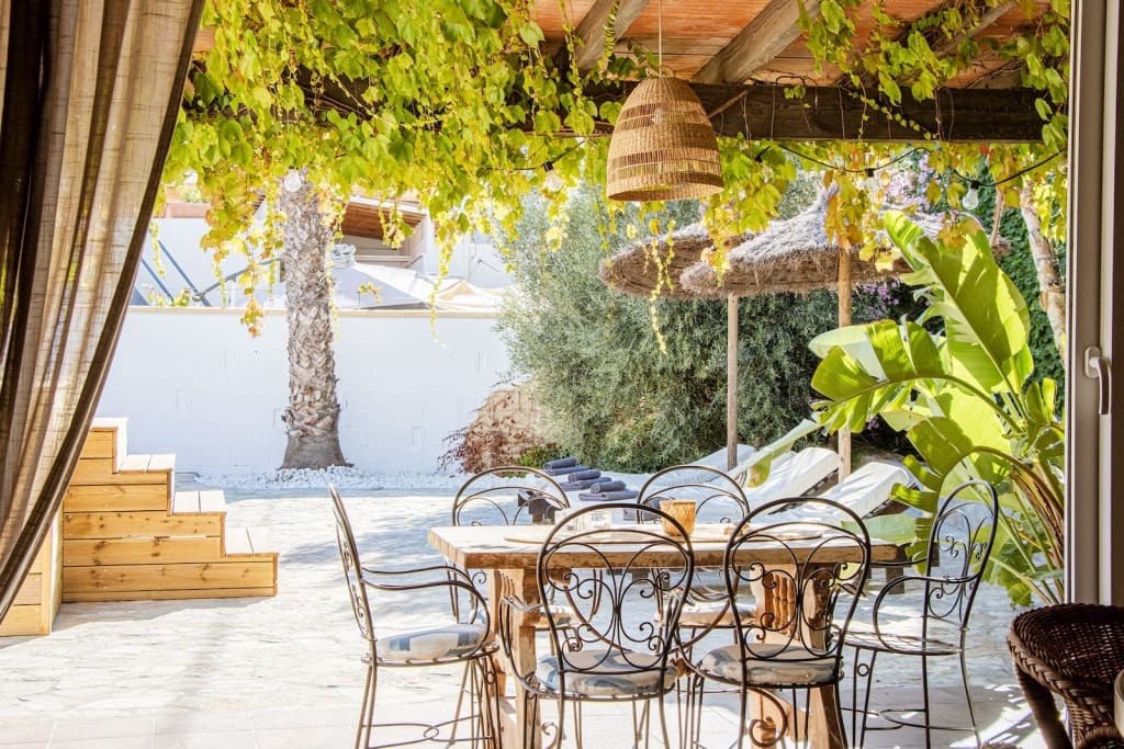 3 soveværelse Semi-Rækkehus til salg i El Penoncillo med swimmingpool - € 495.000 (Ref: 8684598)