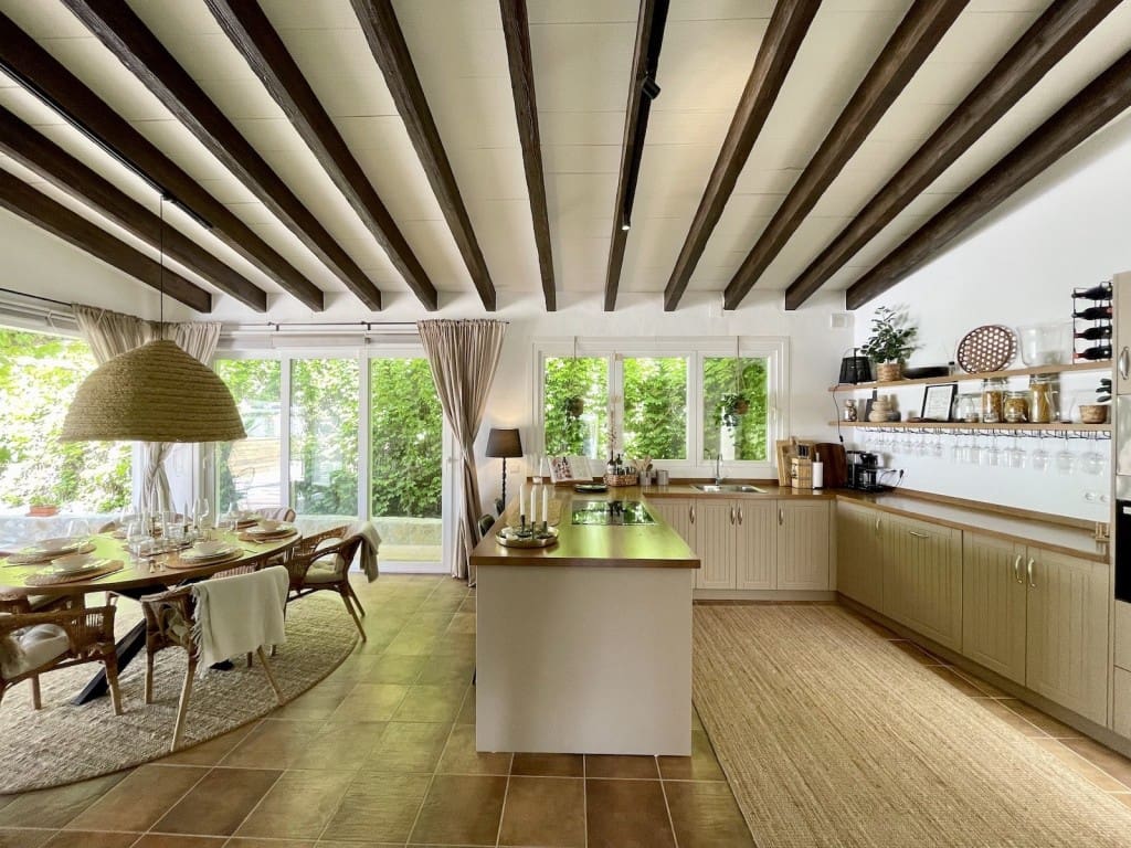 3 soveværelse Semi-Rækkehus til salg i El Penoncillo med swimmingpool - € 495.000 (Ref: 8684598)