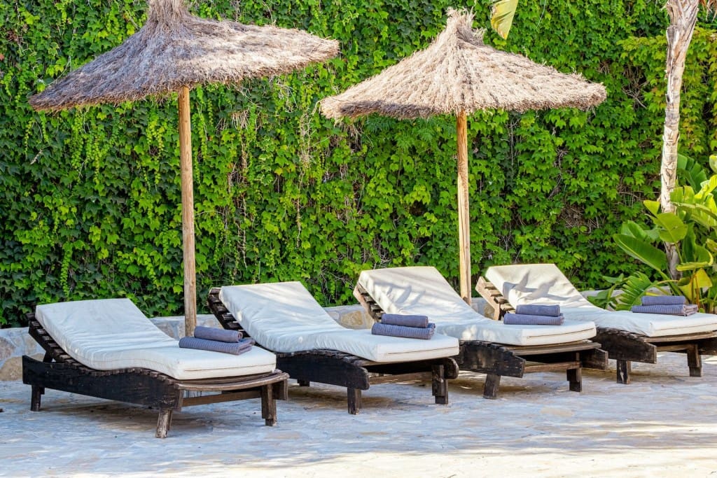 3 soveværelse Semi-Rækkehus til salg i El Penoncillo med swimmingpool - € 495.000 (Ref: 8684598)