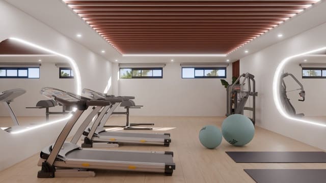 3 camera da letto Casa in vendita in Riviera del Sol, Mijas con piscina - 980.000 € (Rif: 8684600)