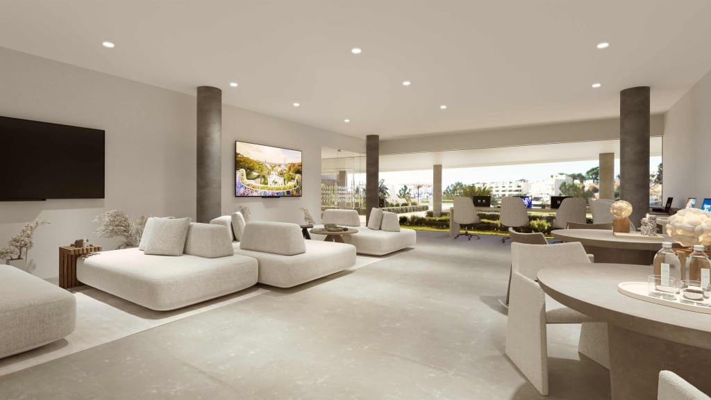 3 soverom Hus til salgs i Fuengirola med svømmebasseng - € 810 000 (Ref: 8684611)