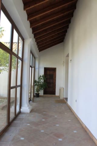 6 Zimmer Villa zu verkaufen in San Pedro de Alcantara, Marbella mit Pool - 4.900.000 € (Ref: 8684612)