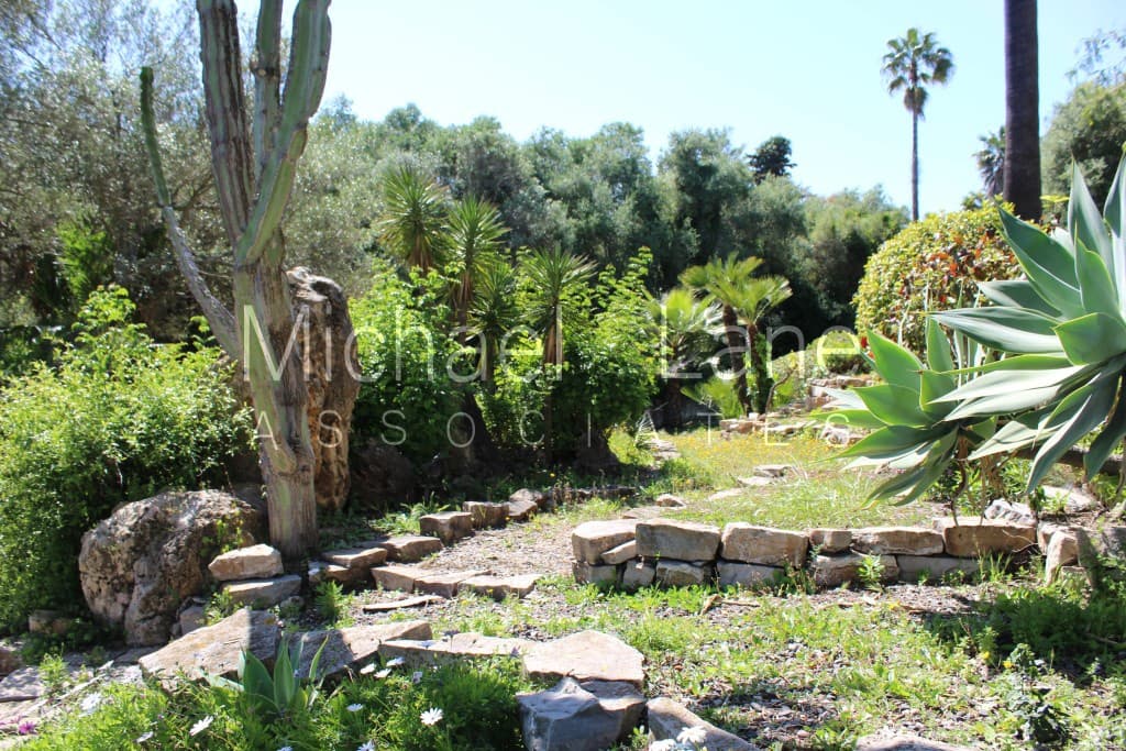 5 soverom Villa til salgs i Sotogrande med svømmebasseng - € 2 780 000 (Ref: 8684613)