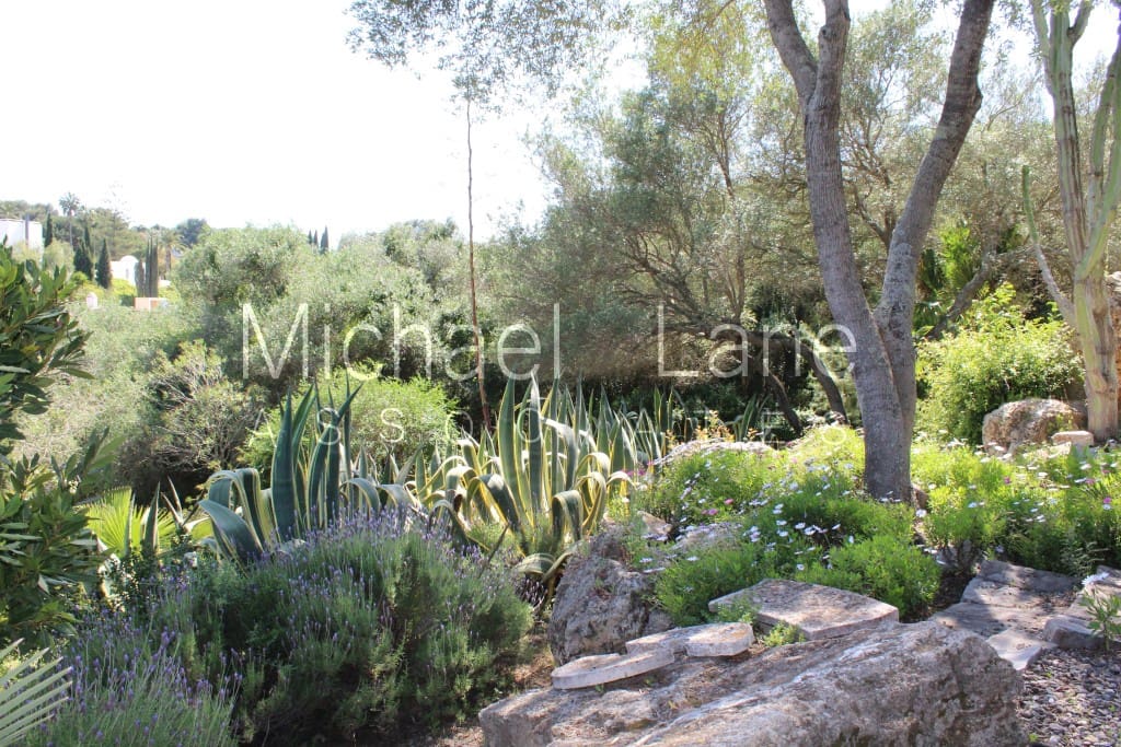 5 soverom Villa til salgs i Sotogrande med svømmebasseng - € 2 780 000 (Ref: 8684613)