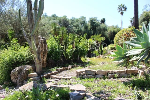 Chalet de 5 habitaciones en Sotogrande, San Roque en venta con piscina - 2.780.000 € (Ref: 8684613)