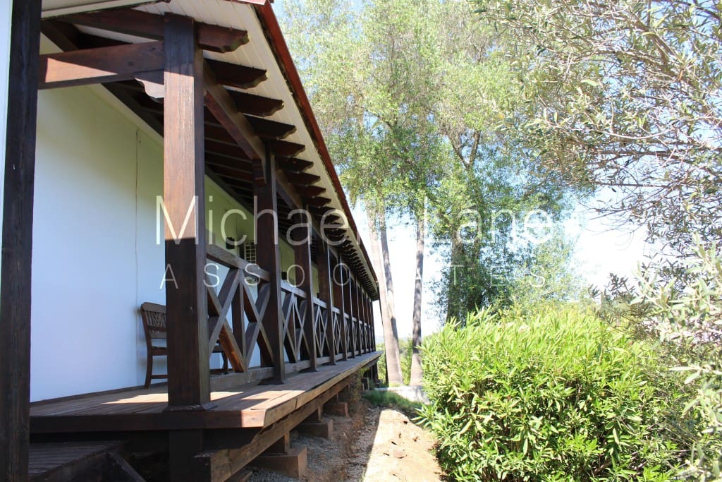 5 soverom Villa til salgs i Sotogrande med svømmebasseng - € 2 780 000 (Ref: 8684613)