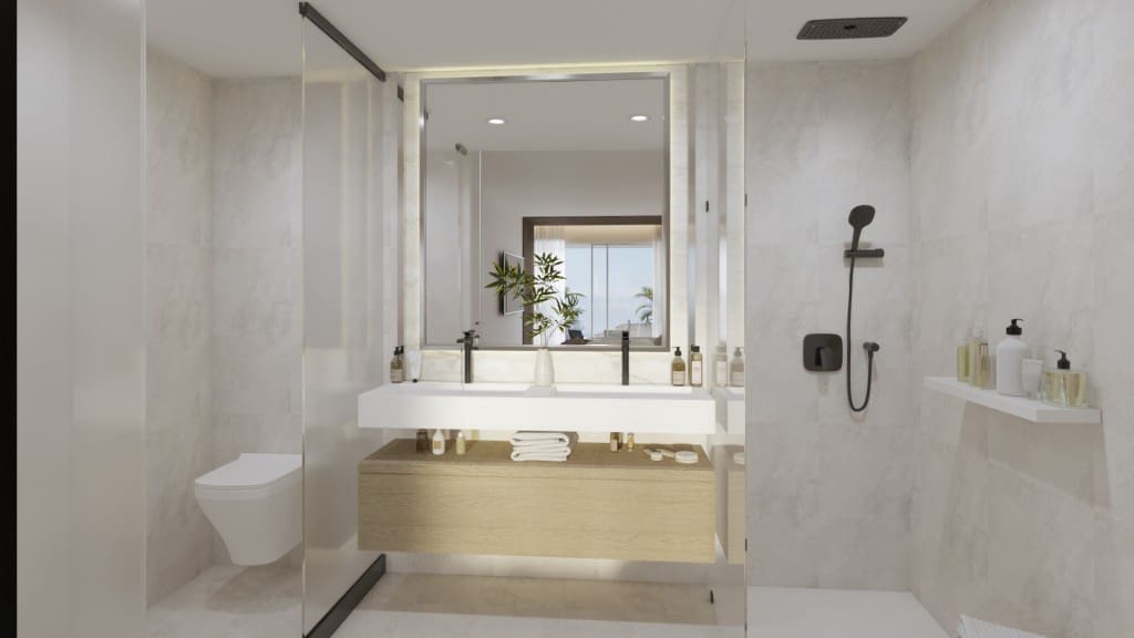 4 soveværelse Byhus til salg i Fuengirola med swimmingpool - € 1.300.000 (Ref: 8684614)