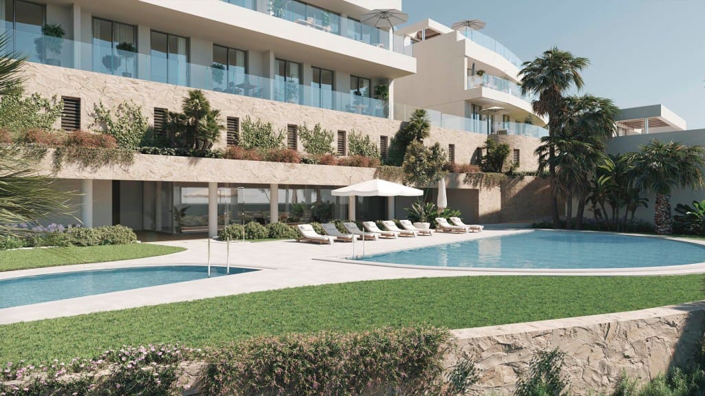 4 soveværelse Byhus til salg i Fuengirola med swimmingpool - € 1.300.000 (Ref: 8684614)