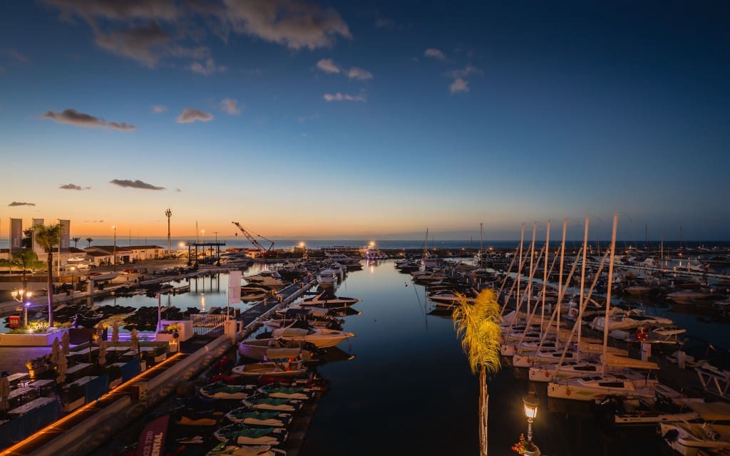 4 soverom Penthouse til salgs i Puerto Banus - € 3 750 000 (Ref: 8684615)