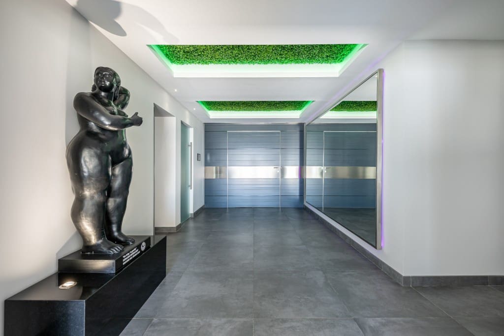 Chalet de 4 habitaciones en Mijas en venta con piscina - 8.100.000 € (Ref: 8684627)