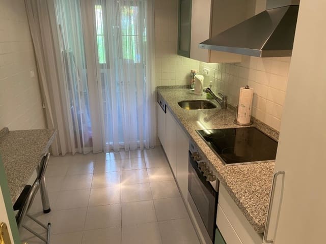 3 camera da letto Appartamento in vendita in Benahavís con piscina garage - 385.000 € (Rif: 8684651)