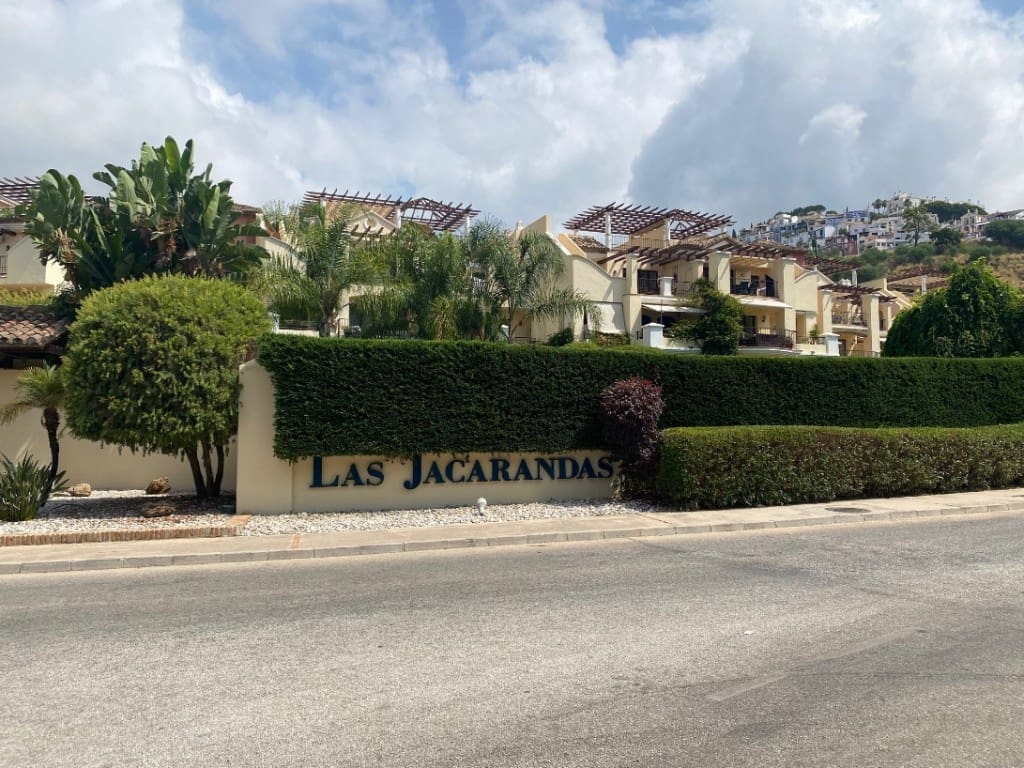 3 camera da letto Appartamento in vendita in Benahavis con piscina garage - 385.000 € (Rif: 8684651)