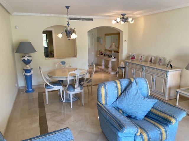 3 camera da letto Appartamento in vendita in Benahavís con piscina garage - 385.000 € (Rif: 8684651)