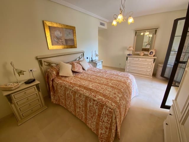 3 camera da letto Appartamento in vendita in Benahavís con piscina garage - 385.000 € (Rif: 8684651)